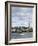 Cutty Sark, Greenwich. Refurbished 2012-Benedict Luxmoore-Framed Photo