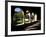 Cuxa Cloister Dating from the 12th Century, Cloisters of New York, New York-Godong-Framed Photographic Print