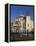 Cuxhaven, Lower Saxony, Germany-Charles Bowman-Framed Premier Image Canvas