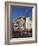 Cuxhaven, Lower Saxony, Germany-Charles Bowman-Framed Photographic Print