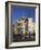 Cuxhaven, Lower Saxony, Germany-Charles Bowman-Framed Photographic Print