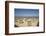 Cuxhaven, Lower Saxony, Germany-Charles Bowman-Framed Photographic Print