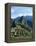 Cuzco, Machu Picchu, Peru-Steve Vidler-Framed Premier Image Canvas