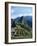 Cuzco, Machu Picchu, Peru-Steve Vidler-Framed Photographic Print