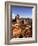 Cuzco Peru-Charles Bowman-Framed Photographic Print