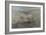 Cwm Trefaen-Alfred William Hunt-Framed Giclee Print