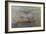 Cwm Trefaen-Alfred William Hunt-Framed Giclee Print