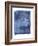 Cyanotype II-Ken Hurd-Framed Art Print