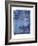 Cyanotype II-Ken Hurd-Framed Art Print