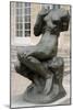 Cybele, 1889-1890, Sculpture by Auguste Rodin (1840-1917)-Auguste Rodin-Mounted Giclee Print