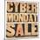 Cyber Monday Sale-PixelsAway-Mounted Art Print