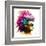 Cyber Punk 2-Patrice Murciano-Framed Giclee Print