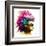 Cyber Punk 2-Patrice Murciano-Framed Giclee Print