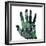 Cybernetics And Robotics-Victor De Schwanberg-Framed Premium Photographic Print