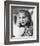 Cybill Shepherd - Taxi Driver-null-Framed Photo