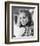 Cybill Shepherd - Taxi Driver-null-Framed Photo