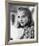 Cybill Shepherd - Taxi Driver-null-Framed Photo