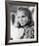 Cybill Shepherd - Taxi Driver-null-Framed Photo