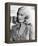 Cybill Shepherd-null-Framed Stretched Canvas