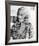 Cybill Shepherd-null-Framed Photo