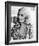 Cybill Shepherd-null-Framed Photo