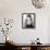 Cybill Shepherd-null-Framed Stretched Canvas displayed on a wall