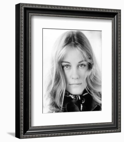 Cybill Shepherd-null-Framed Photo