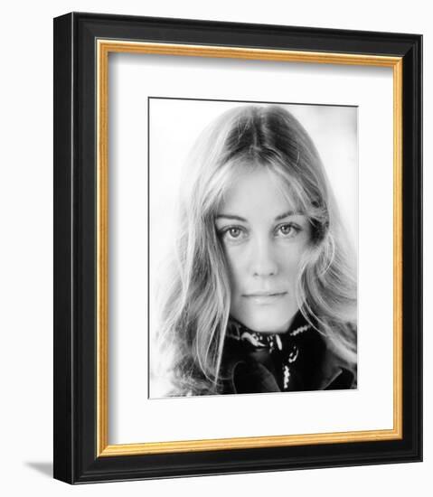 Cybill Shepherd-null-Framed Photo