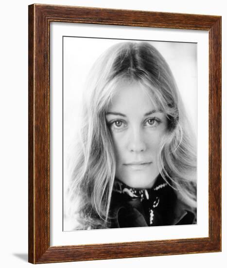 Cybill Shepherd-null-Framed Photo