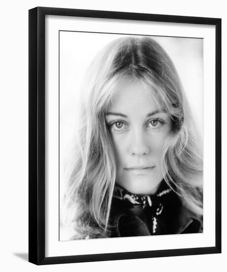 Cybill Shepherd-null-Framed Photo