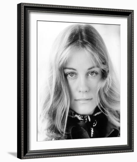 Cybill Shepherd-null-Framed Photo