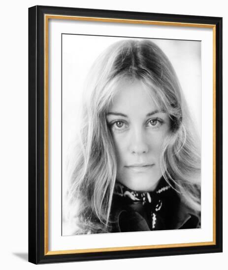 Cybill Shepherd-null-Framed Photo