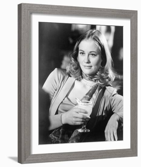 Cybill Shepherd-null-Framed Photo