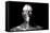 Cyborg-Christian Darkin-Framed Premier Image Canvas