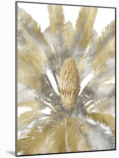 Cycad - Crest-Mark Chandon-Mounted Giclee Print