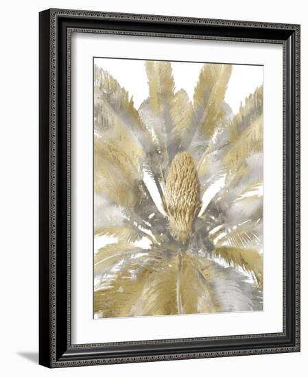 Cycad - Crest-Mark Chandon-Framed Giclee Print