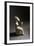 Cycladic Art : the Cup Bearer-null-Framed Photographic Print