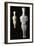 Cycladic figures, 25th century BC-Unknown-Framed Giclee Print