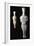 Cycladic figures, 25th century BC-Unknown-Framed Giclee Print