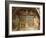 Cycle of Frescoes Depicting Life of Christ and St Jerome, 1452-Benozzo Gozzoli-Framed Giclee Print