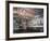 Cycle of Prodi and Heroines of Baronial Hall, Castello Della Manta, Saluzzo, Italy-null-Framed Giclee Print