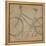 Cycle-Julianne Marcoux-Framed Stretched Canvas