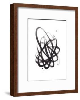 Cycles 001-Jaime Derringer-Framed Giclee Print