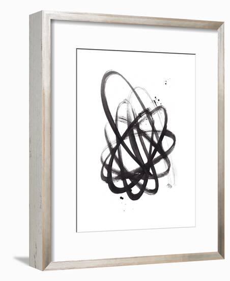 Cycles 001-Jaime Derringer-Framed Giclee Print