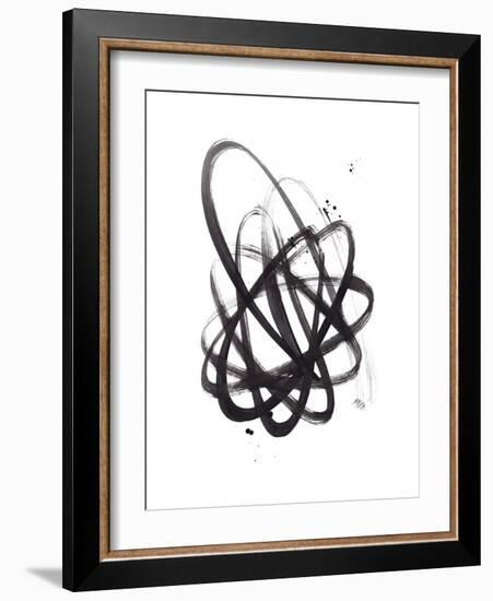 Cycles 001-Jaime Derringer-Framed Giclee Print