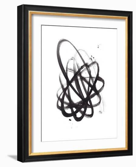 Cycles 001-Jaime Derringer-Framed Giclee Print