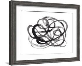 Cycles 002 Landscape-Jaime Derringer-Framed Giclee Print