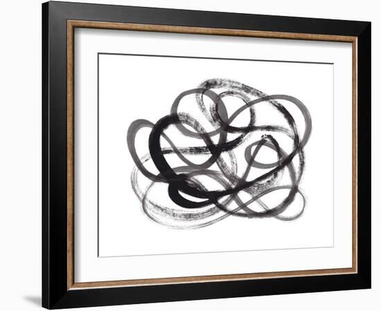 Cycles 002 Landscape-Jaime Derringer-Framed Giclee Print