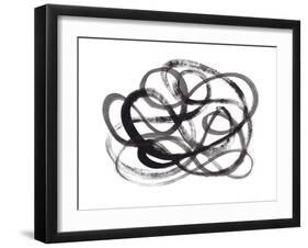Cycles 002 Landscape-Jaime Derringer-Framed Giclee Print