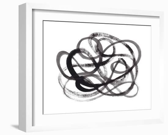 Cycles 002 Landscape-Jaime Derringer-Framed Giclee Print